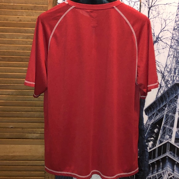 University of Oklahoma Men’s Graphic T - Picture 3 of 5